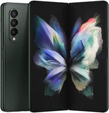 Samsung Galaxy Z Fold3 5G - GIT GLOBAL