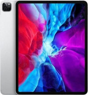 Apple iPad Pro (2020 4th Gen) 12.9" - GIT GLOBAL