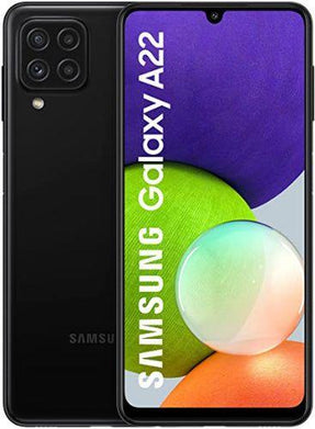 Samsung Galaxy A22 5G - GIT GLOBAL