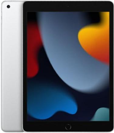 Apple iPad 9th Gen (2021) 10.2" - GIT GLOBAL