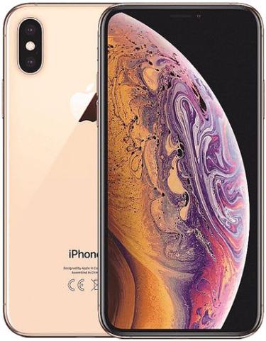 Apple iPhone XS Max - GIT GLOBAL