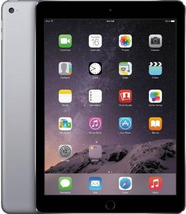 Apple iPad 6th Gen - space grey