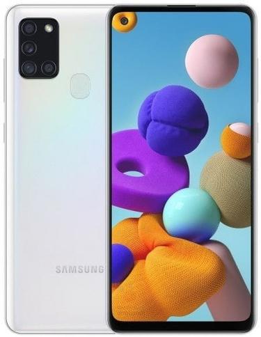 Samsung Galaxy A21s 4G - GIT GLOBAL