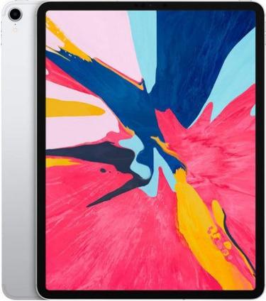 Apple iPad Pro (2018 3rd Gen) 12.9" - GIT GLOBAL