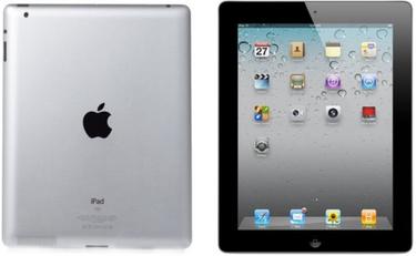 Apple iPad 2nd Gen (2011) 9.7" - GIT GLOBAL