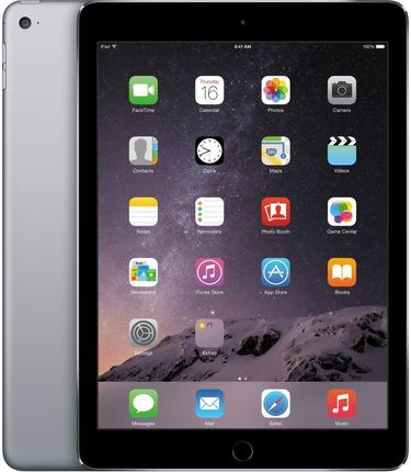 Apple iPad Air 2 (2014) 9.7" - GIT GLOBAL