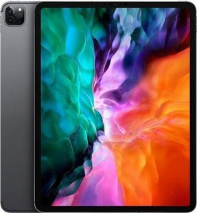 Apple iPad Pro (2020 4th Gen) 12.9" - GIT GLOBAL