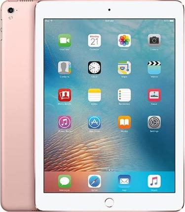 Apple iPad 6th Gen - gold