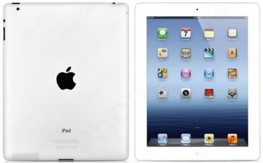 Apple iPad 3rd Gen (2012) 9.7" - GIT GLOBAL