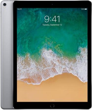 Apple iPad Pro (2015 1st Gen) 12.9" - GIT GLOBAL