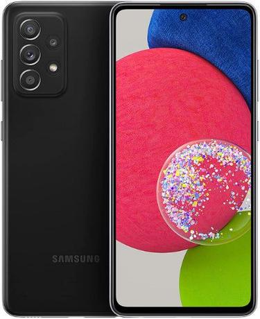 Samsung Galaxy A52s 5G - GIT GLOBAL