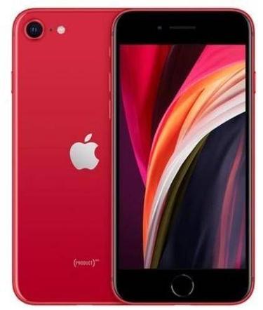 Apple iPhone SE 2nd Gen 2020 - GIT GLOBAL