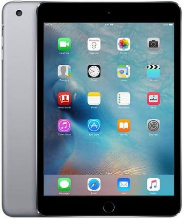 Apple iPad Mini 3 (2014) 7.9" - GIT GLOBAL