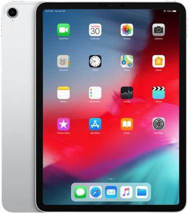 Apple iPad Pro (2018 1st Gen) 11" - GIT GLOBAL