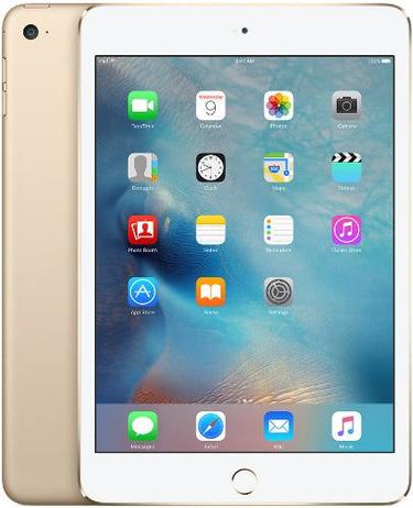 Apple iPad Mini 4 (2015) 7.9" - GIT GLOBAL