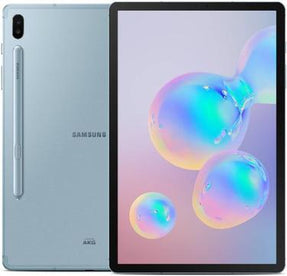 Samsung Galaxy Tab S6 10.5" (2019) - GIT GLOBAL