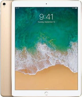 Apple iPad Pro (2017 2nd Gen) 12.9" - GIT GLOBAL