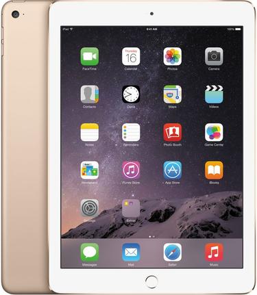 Apple iPad Air 2 (2014) 9.7" - GIT GLOBAL