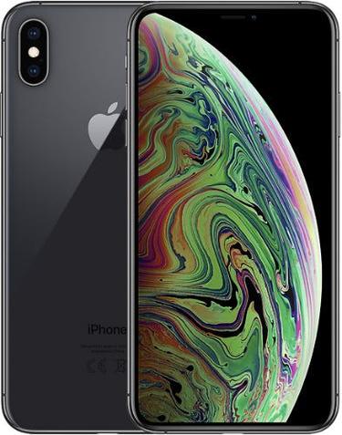 Apple iPhone XS Max - GIT GLOBAL