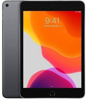 Apple iPad Mini 5 (2019) 7.9" - GIT GLOBAL