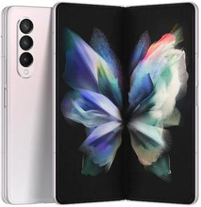 Samsung Galaxy Z Fold3 5G - GIT GLOBAL