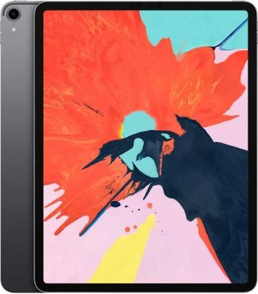 Apple iPad Pro (2018 3rd Gen) 12.9" - GIT GLOBAL