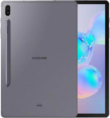 Samsung Galaxy Tab S6 10.5" (2019) - GIT GLOBAL