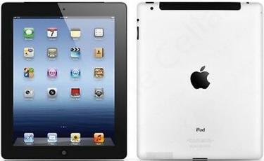 Apple iPad 3rd Gen (2012) 9.7" - GIT GLOBAL