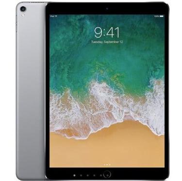 Apple iPad Pro (2017) 10.5" - GIT GLOBAL