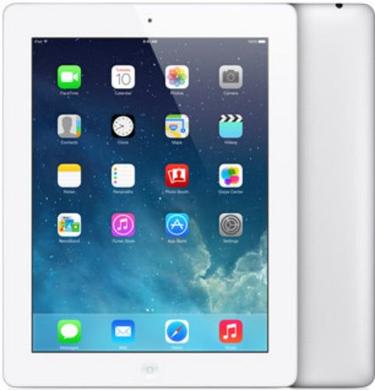 Apple iPad 4th Gen (2012) 9.7" - GIT GLOBAL