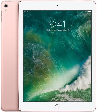 Apple iPad Pro (2016 1st Gen) 9.7" - GIT GLOBAL