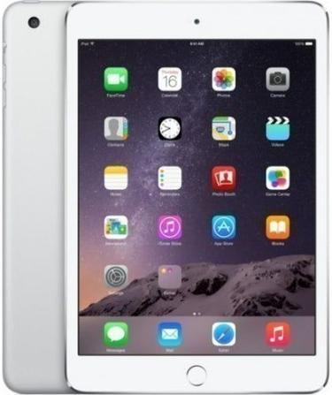 Apple iPad Mini 3 (2014) 7.9" - GIT GLOBAL