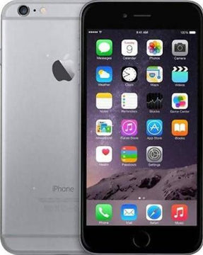 Refurbished Apple iPhone 6