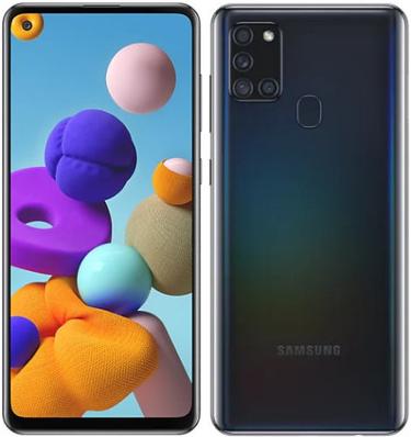 Samsung Galaxy A21s 4G - GIT GLOBAL