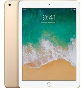 Apple iPad 5th Gen (2017) 9.7" - GIT GLOBAL