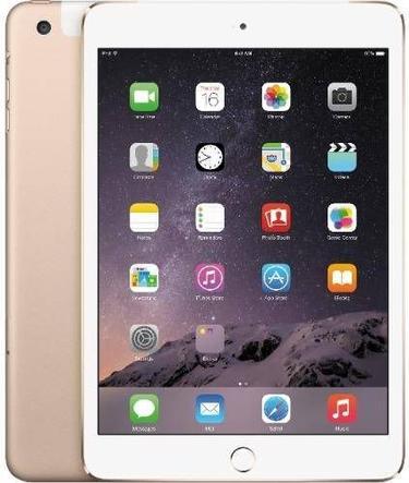 Apple iPad Mini 3 (2014) 7.9" - GIT GLOBAL