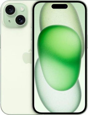 Apple iPhone 15 - GIT GLOBAL