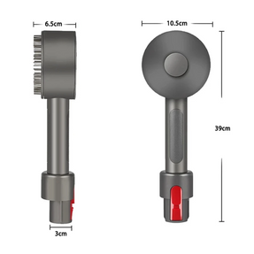 Dyson V8 V7 V10 V11 V12 V15 G5 Accessories Dog Pet Brush Wireless Robot Vacuum Cleaner Roller Home Appliance Replacement Spare Parts