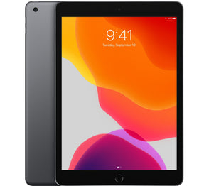 Apple iPad 7th Gen (2019) 10.2" - GIT GLOBAL