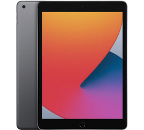 Apple iPad 8th Gen (2020) 10.2" - GIT GLOBAL