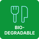 biodegradable