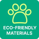 Eco-friendly Materials