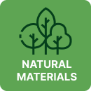 Natural Materials